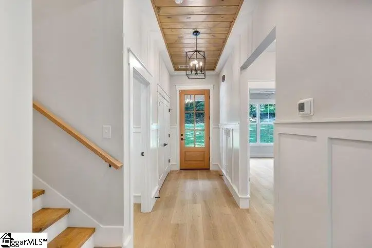 1422 Hunters Trail, Anderson, SC 29625 - #3