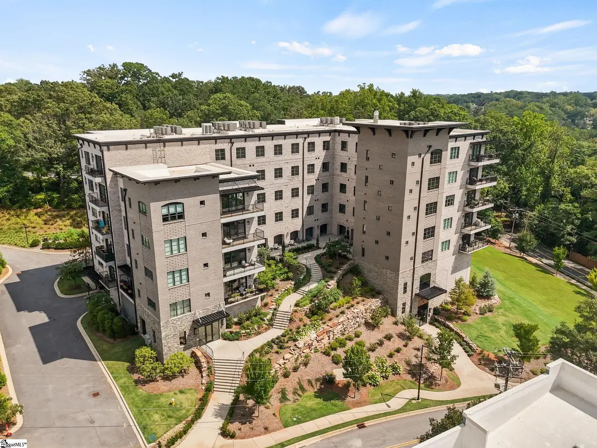 95 Dr. David C. Francis Street #Unit 401, Greenville, SC 29601 - #1