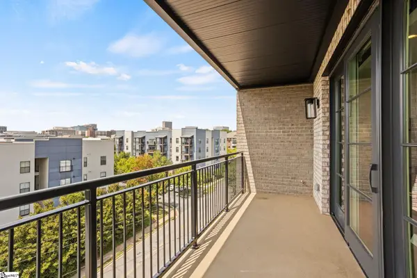 95 Dr. David C. Francis Street #Unit 401, Greenville, SC 29601