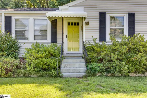 2026 E North Street, Greenville, SC 29607