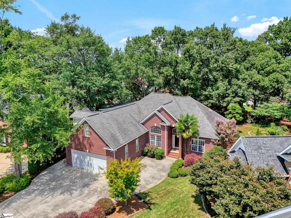 115 Clairewood Court, Greenville, SC 29615 - #1