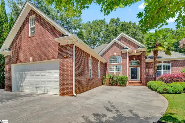 115 Clairewood Court, Greenville, SC 29615