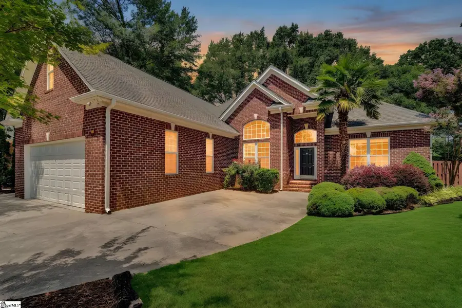 115 Clairewood Court, Greenville, SC 29615 - #2