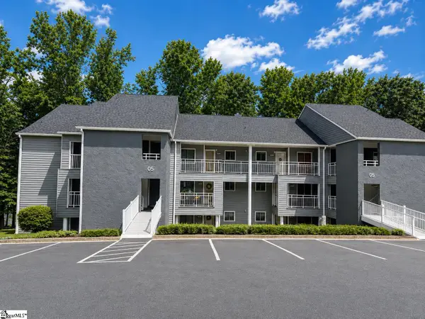 501 Northlake Drive, Anderson, SC 29625