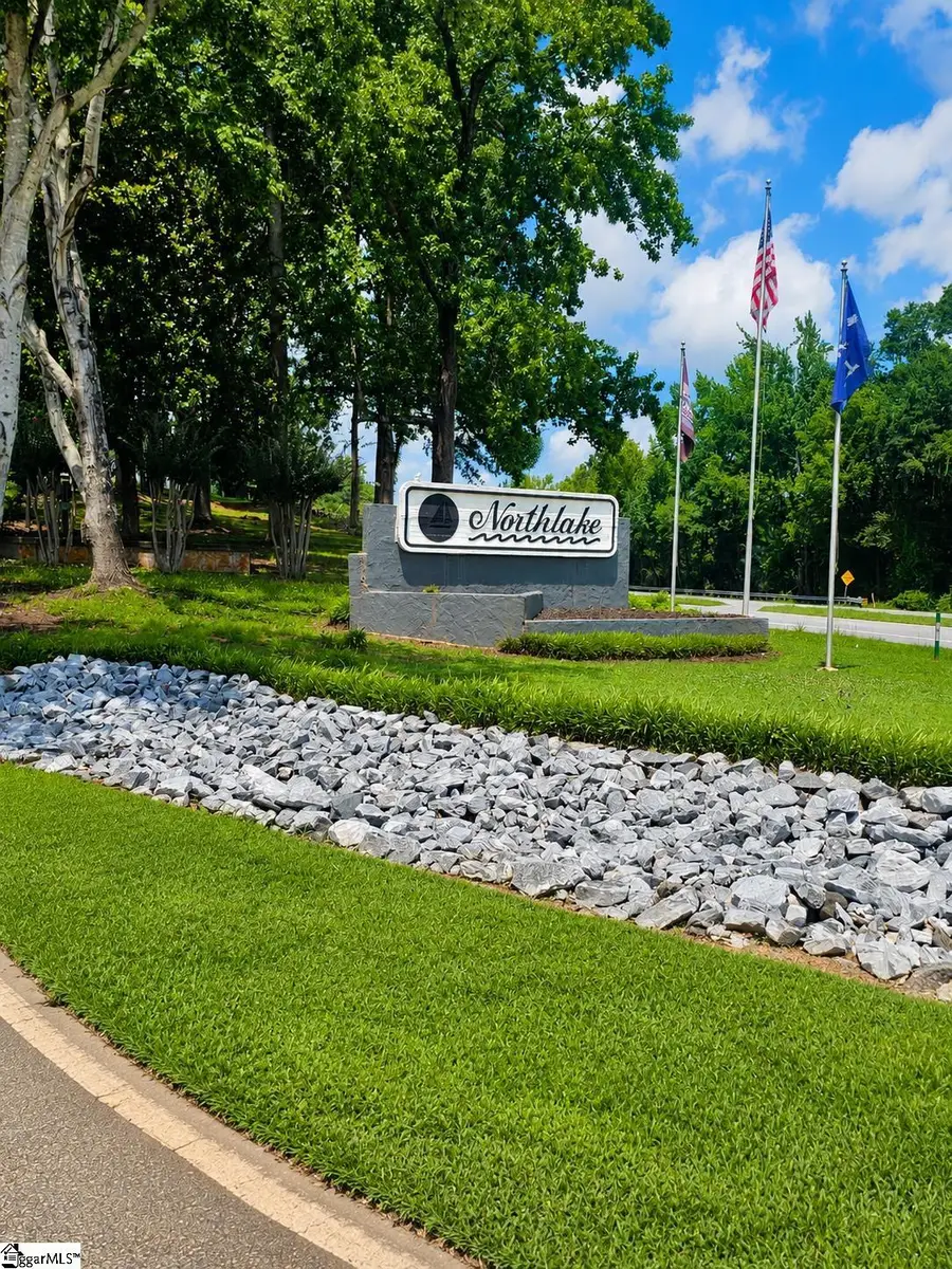 501 Northlake Drive, Anderson, SC 29625 - #2