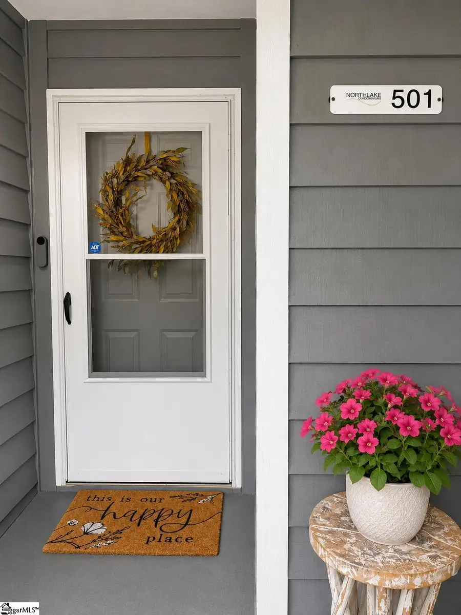 501 Northlake Drive, Anderson, SC 29625 - #3