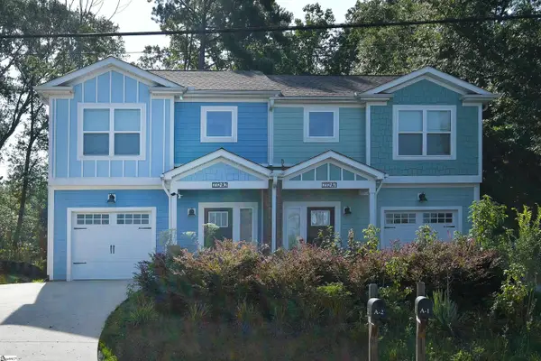 232 Broadview Drive #Unit A-2, Spartanburg, SC 29303