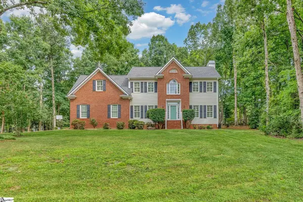 6 Clearwater Court, Taylors, SC 29687