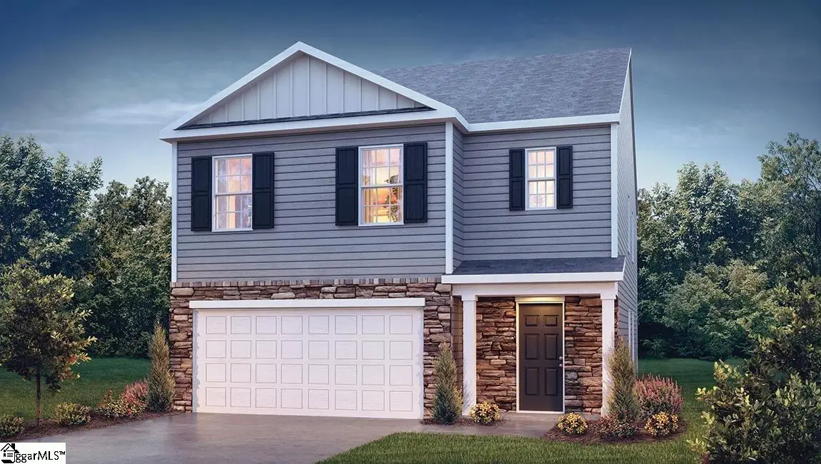 6 Archstone Way, Piedmont, SC 29673 - #1