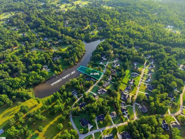 129 Upper Lake Drive, Easley, SC 29640