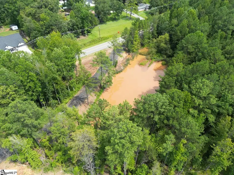 1576 Duncan Reidville Road, Duncan, SC 29334 - #3