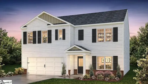 953 Kerwood Street, Wellford, SC 29385