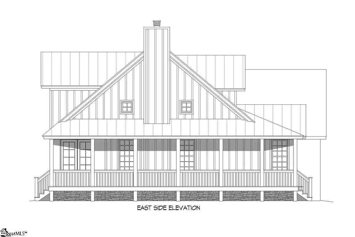 130 Chandler Road, Easley, SC 29640 - #1