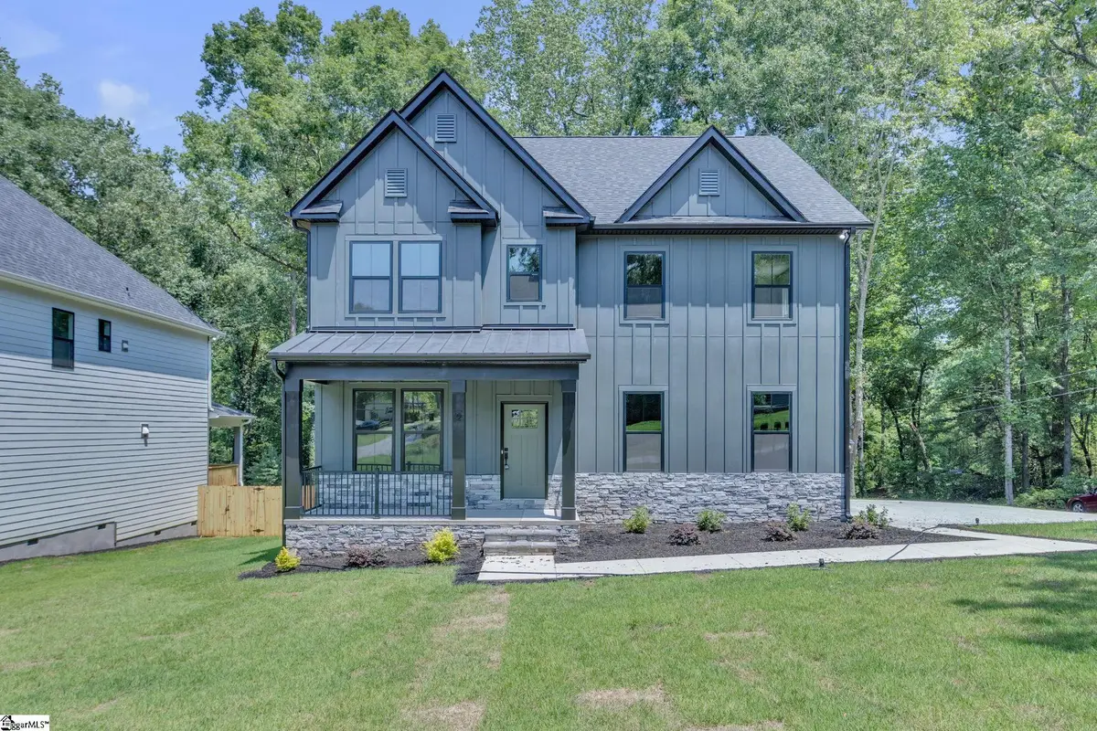 2 Henderson Drive, Travelers Rest, SC 29690 - #1