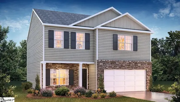 2113 Pierett Circle, Woodruff, SC 29388