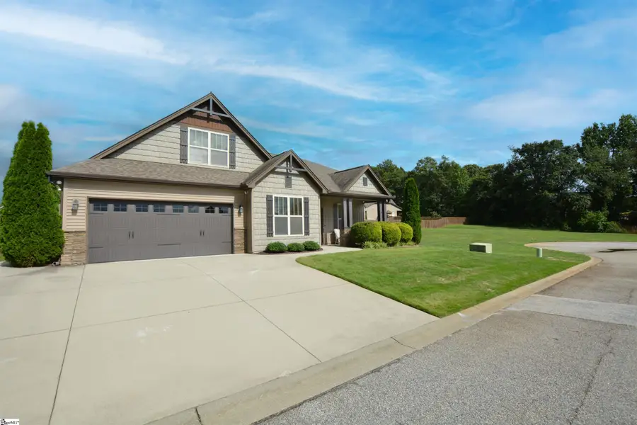 719 Wynborne Lane, Moore, SC 29369 - #3