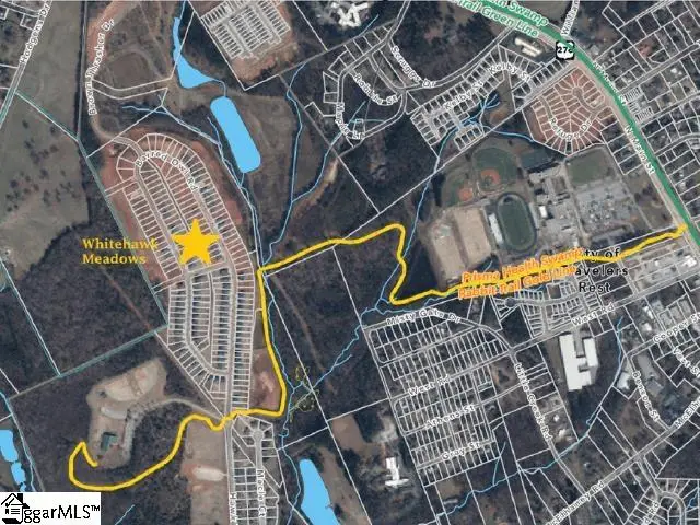 216 Barred Owl Road, Travelers Rest, SC 29690 - #2