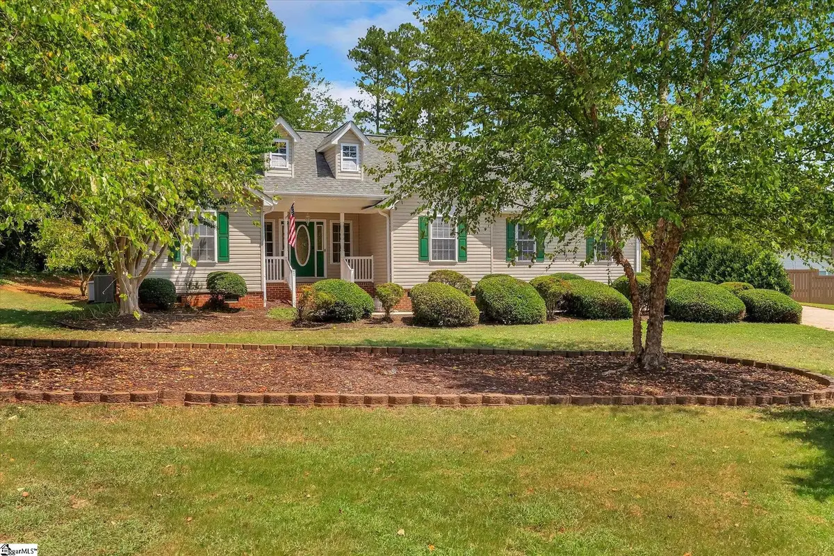 205 Ashford Court, Easley, SC 29642-8410 - #1
