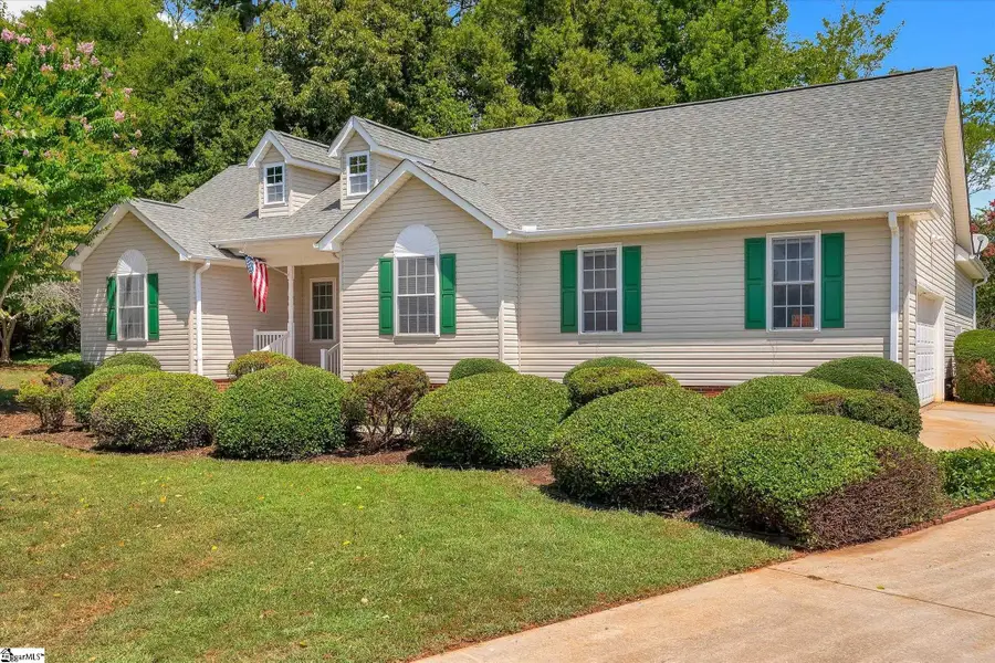 205 Ashford Court, Easley, SC 29642-8410 - #3