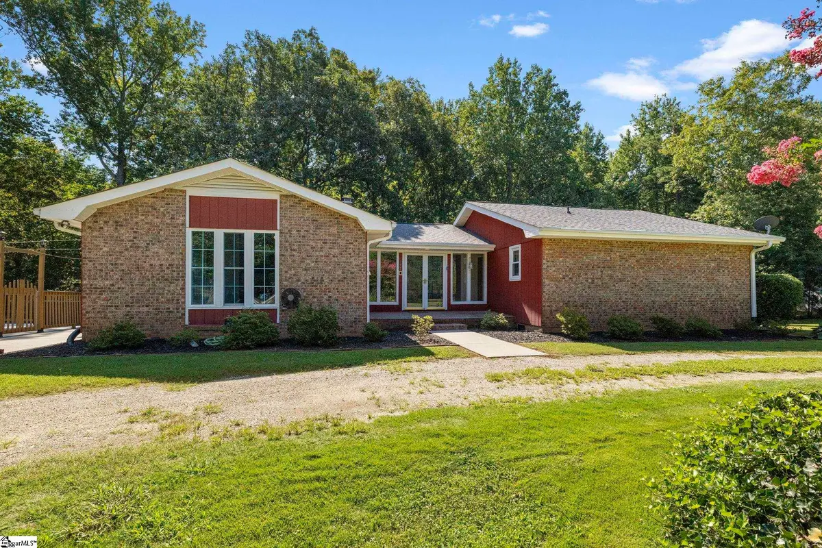 195 Pine Trace, Campobello, SC 29322 - #1