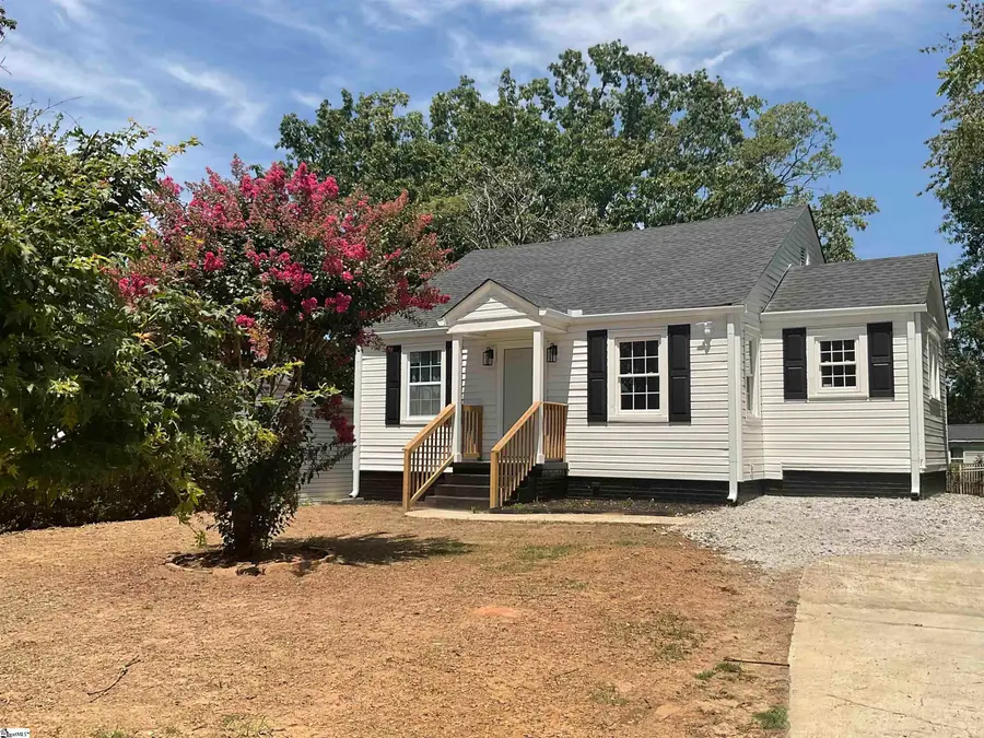15 Orlando Avenue, Greenville, SC 29609 - #2
