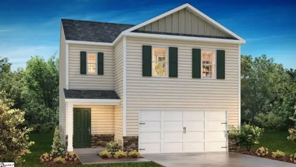 102 Sipsey Circle, Laurens, SC 29360