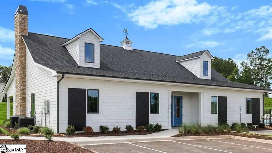 105 Sipsey Circle, Laurens, SC 29360 - #3