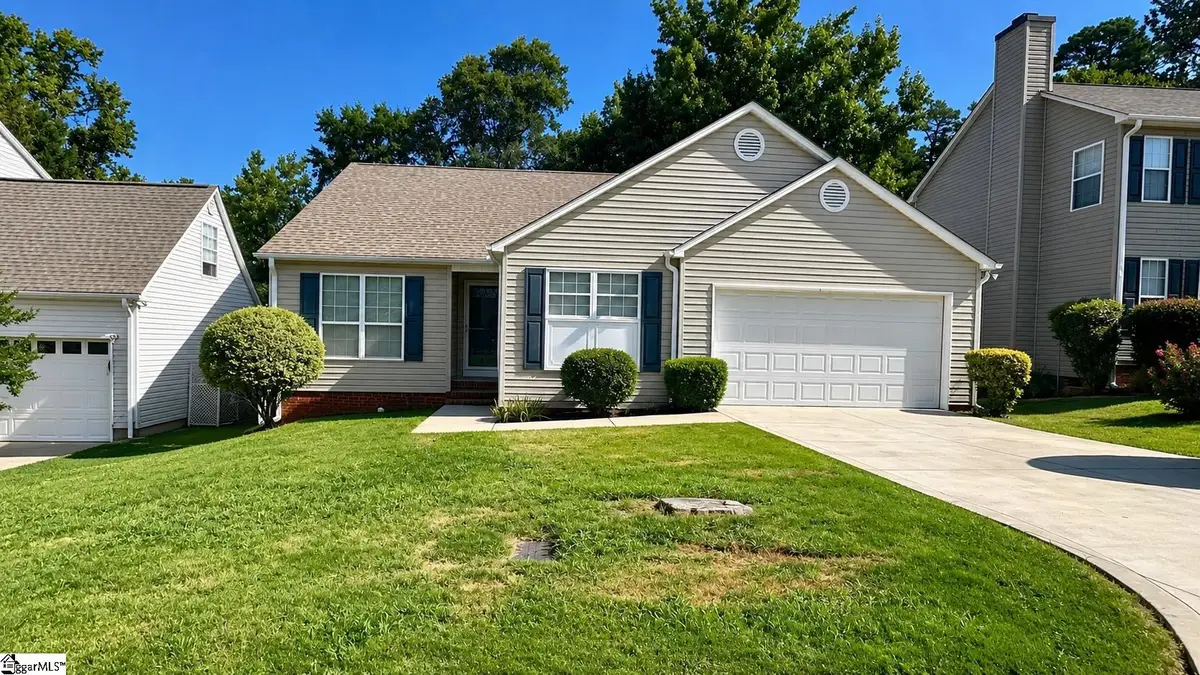 339 Riverside Chase Circle, Greer, SC 29650 - #1