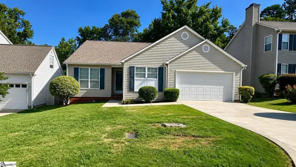 339 Riverside Chase Circle, Greer, SC 29650