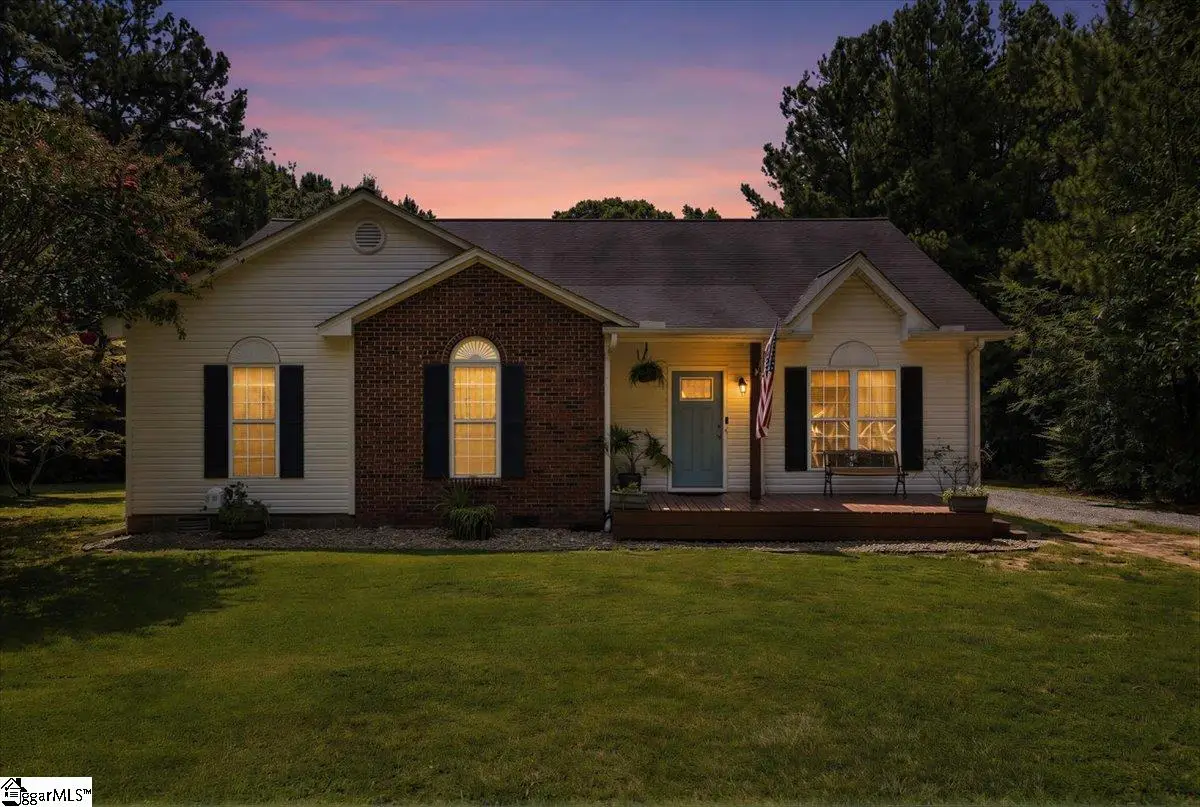 1129 Casey Road, Woodruff, SC 29388 - #1