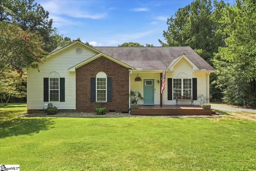 1129 Casey Road, Woodruff, SC 29388 - #2