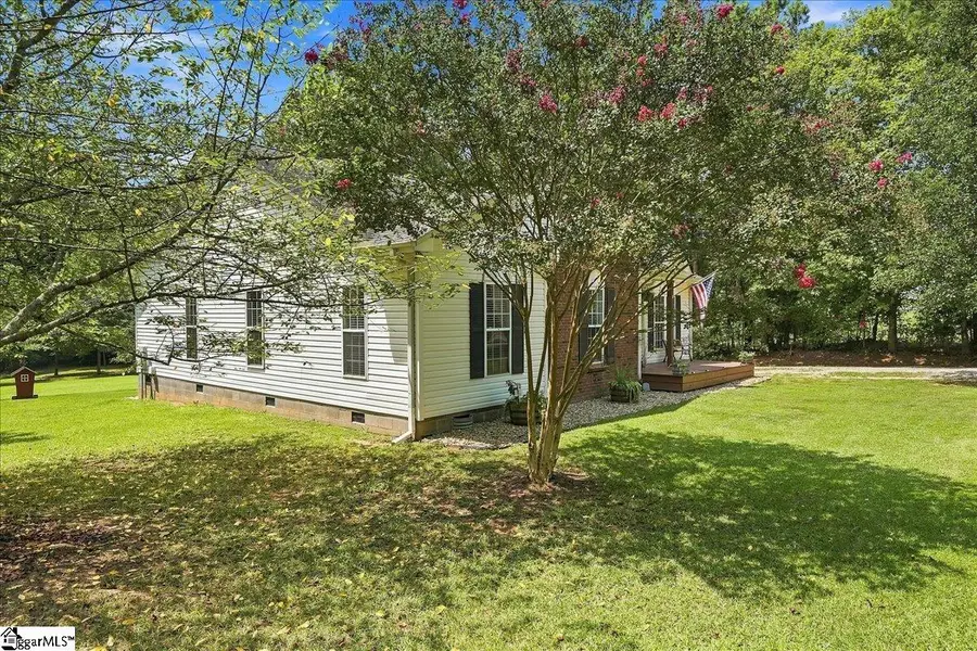1129 Casey Road, Woodruff, SC 29388 - #3
