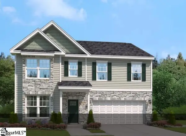 3048 Harvey Brook Court, Inman, SC 29349