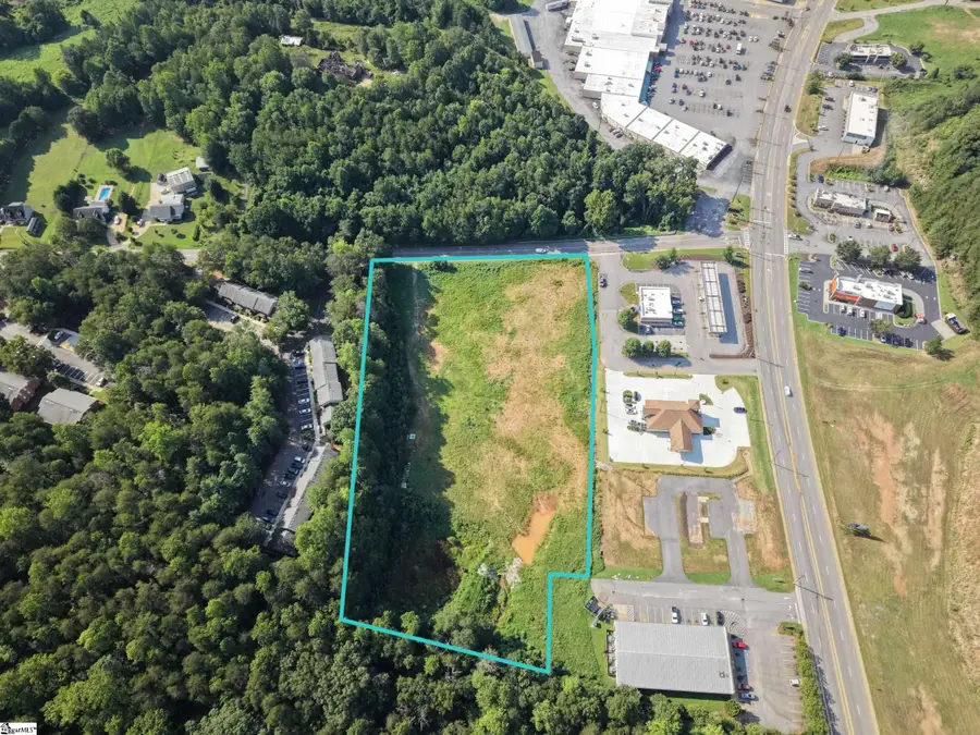 00 Sparks Lane, Pickens, SC 29671 - #2
