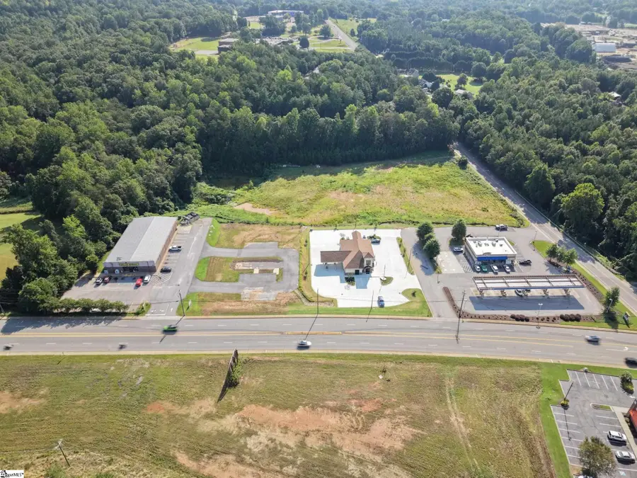 00 Sparks Lane, Pickens, SC 29671 - #3