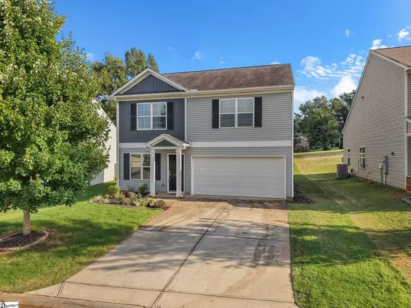 520 Millsgate Circle, Boiling Springs, SC 29316
