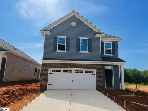 1129 Ogeechee Court #Lot 23, Spartanburg, SC 29303