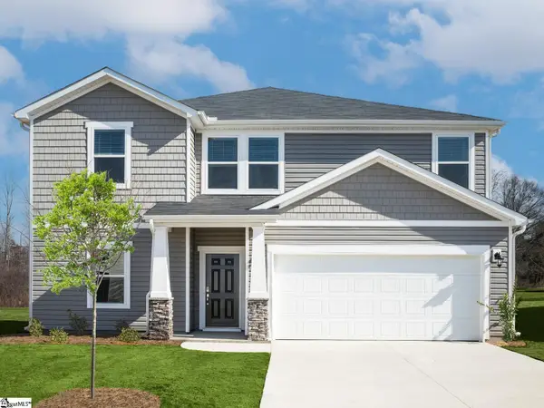 1525 Erindale Drive, Wellford, SC 29385