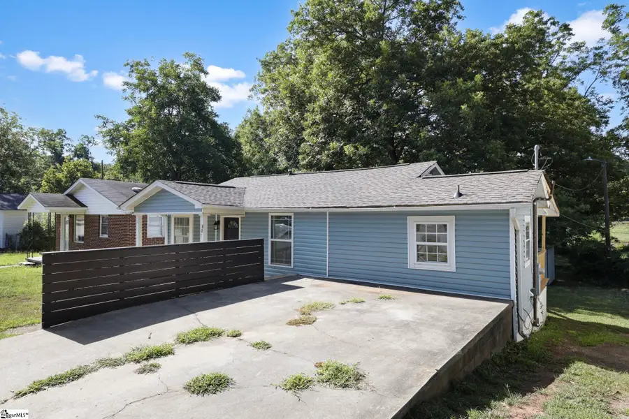 807 W Franklin Street, Anderson, SC 29624 - #2