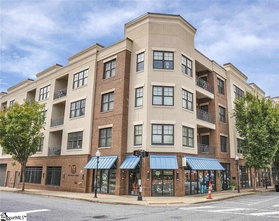 155 E Broad Street, Spartanburg, SC 29306 - #1