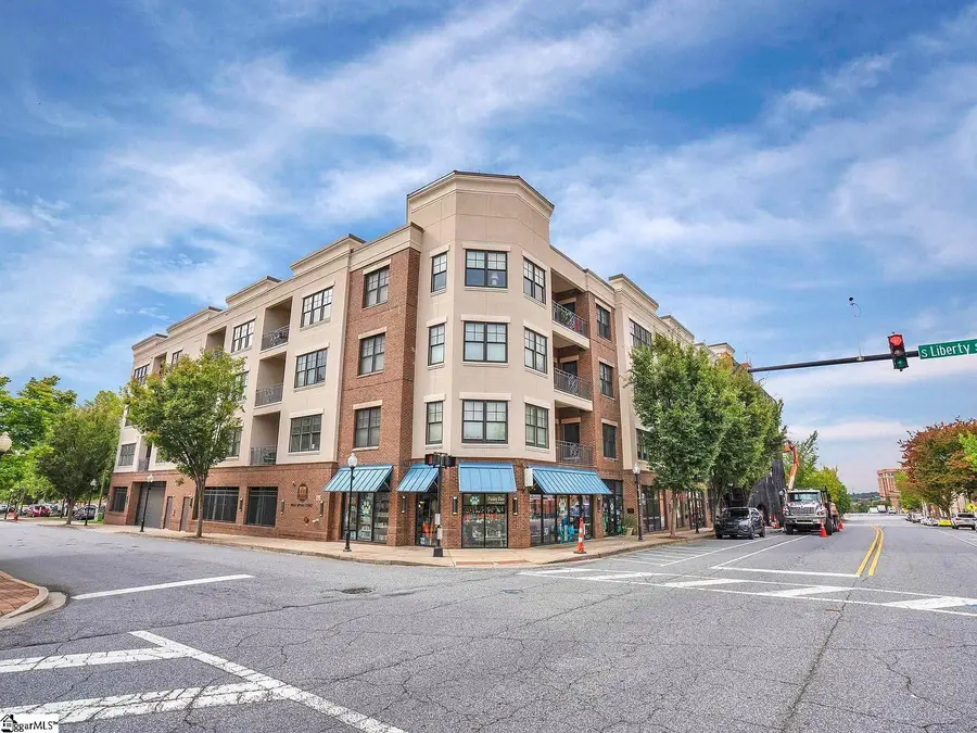 155 E Broad Street, Spartanburg, SC 29306 - #2