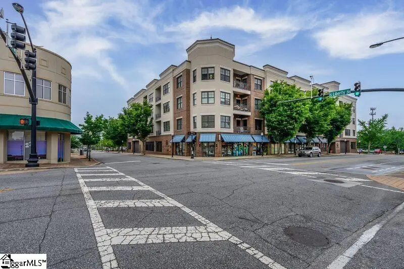 155 E Broad Street, Spartanburg, SC 29306 - #3