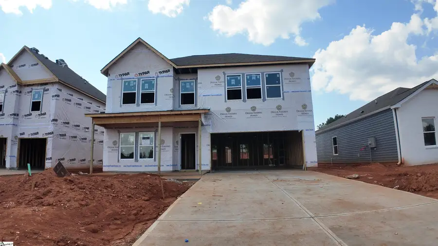 112 Juniper Valley Circle, Piedmont, SC 29673 - #2