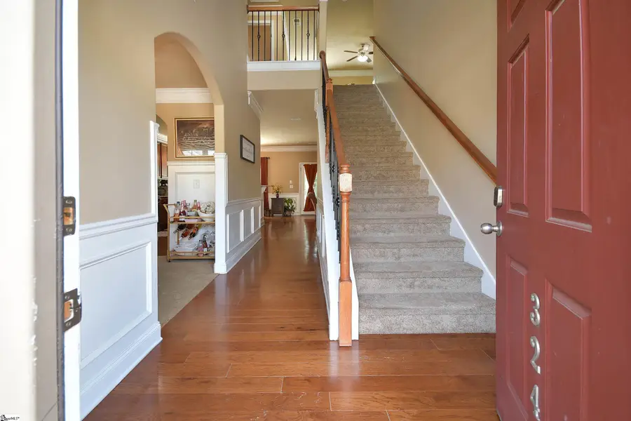 324 Barrett Drive, Simpsonville, SC 29680 - #3