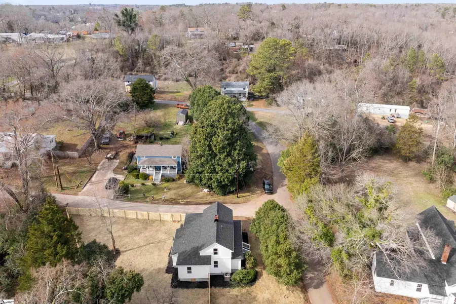 221 Calvert Street, Spartanburg, SC 29307 - #3