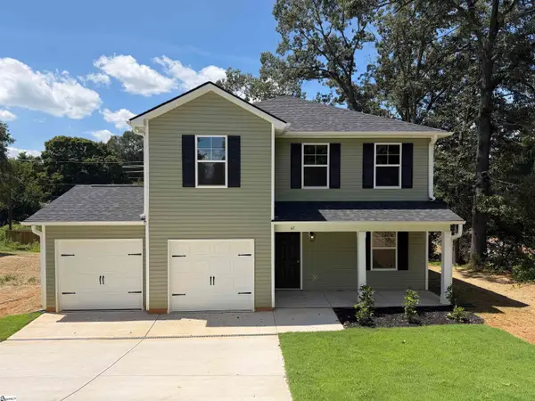61 Campbell Street, Duncan, SC 29334