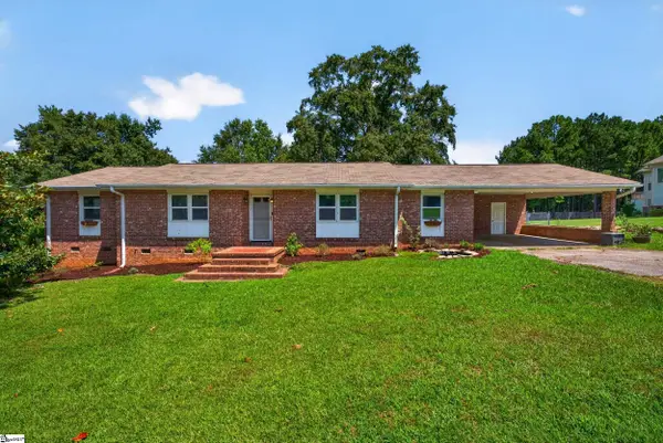 227 Anita Drive, Spartanburg, SC 29302