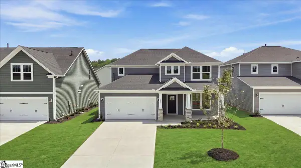 1005 Meadow Rue Court, Woodruff, SC 29388