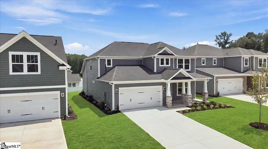 1005 Meadow Rue Court, Woodruff, SC 29388 - #2