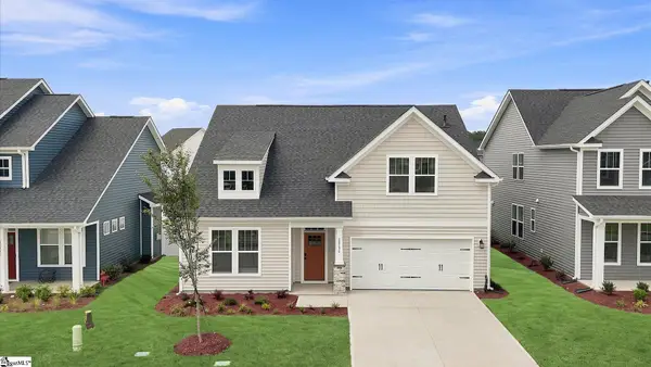 12136 Mahogany Circle, Inman, SC 29349